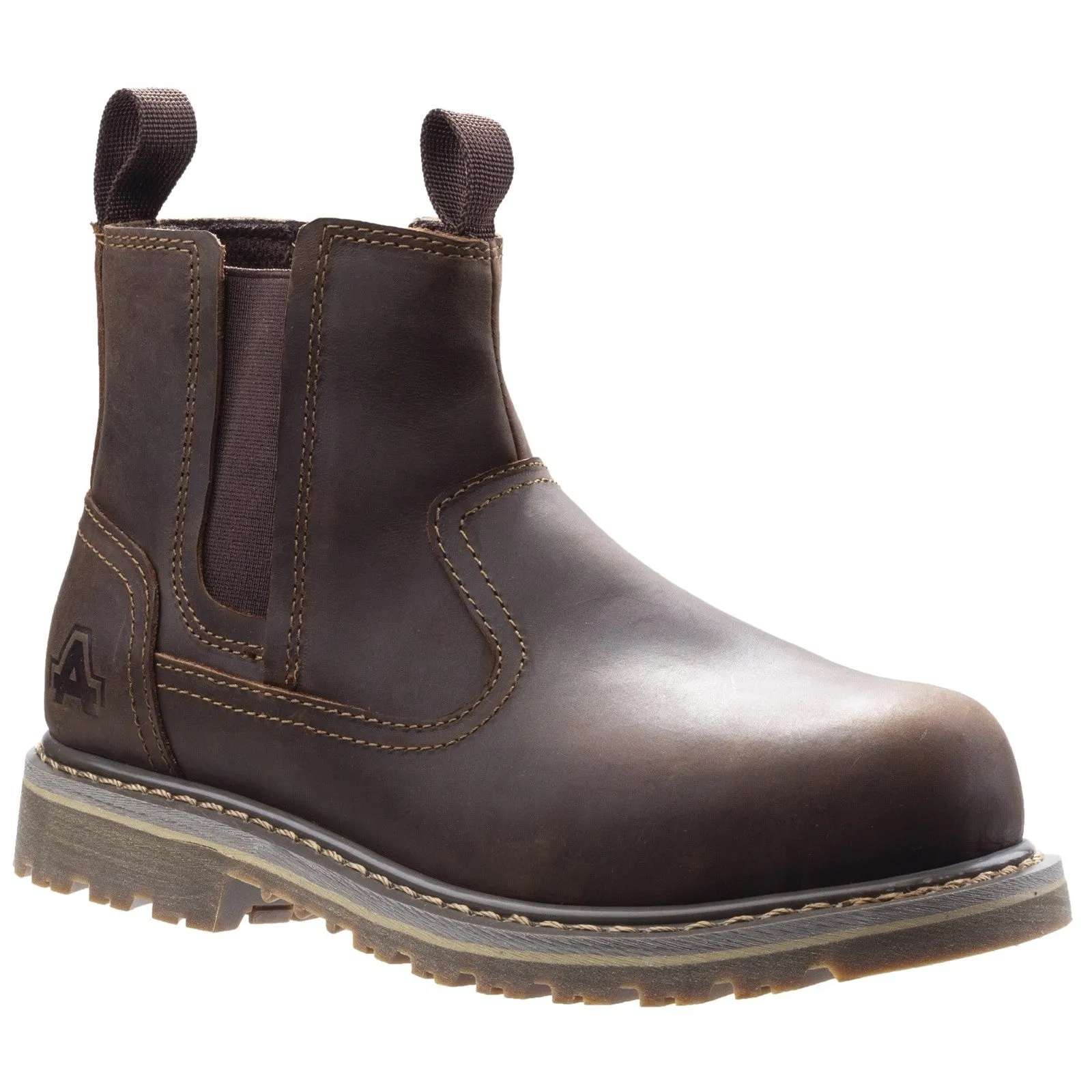 Amblers AS101 Alice Safety Boot | Steel Toe Cap