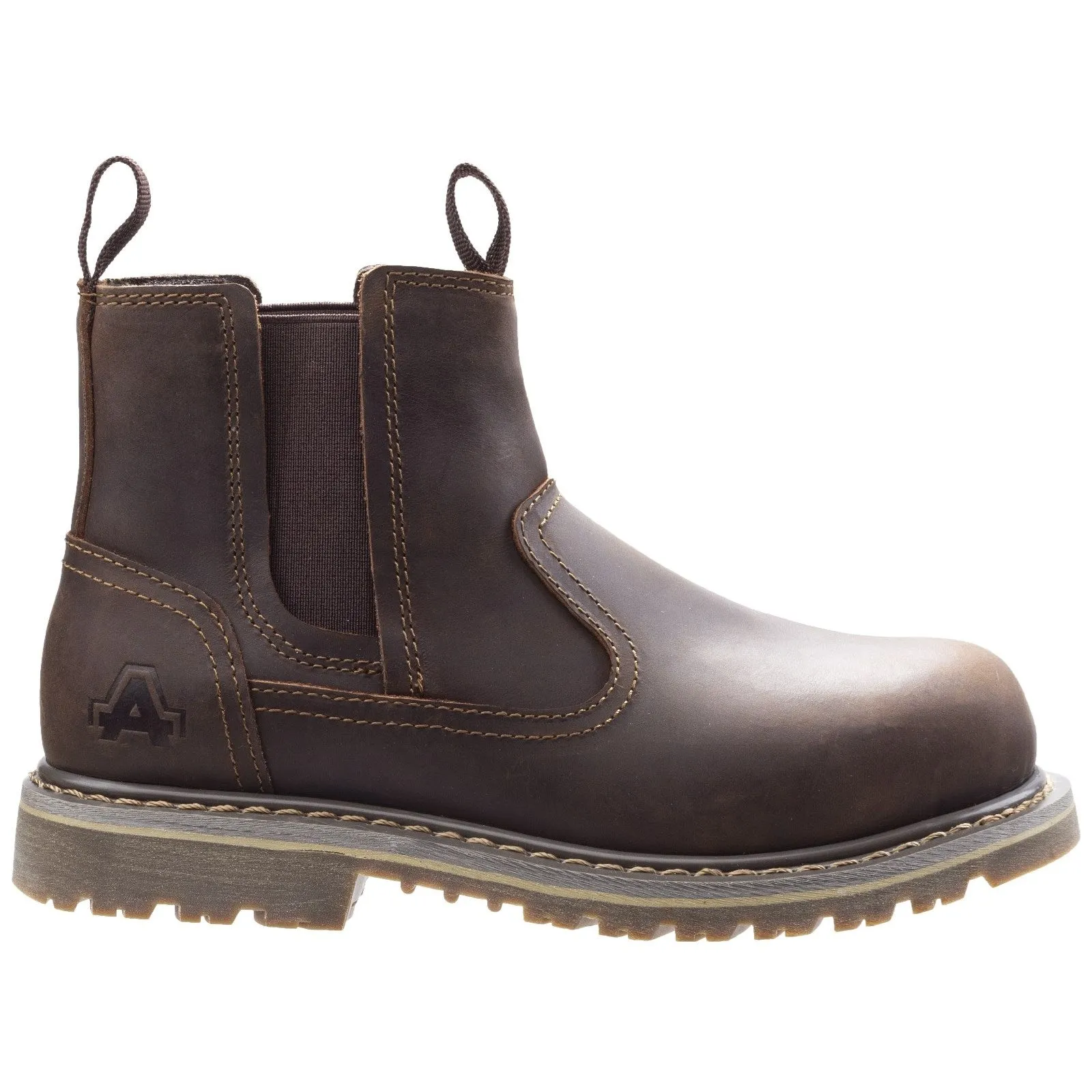 Amblers AS101 Alice Safety Boots