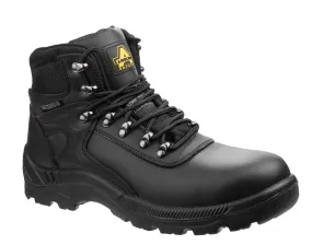 Amblers Safety FS218 W Mens Waterproof Lace Up Safety Boot