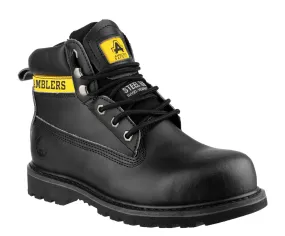 Amblers Safety FS9 Mens Lace Up Safety Boot