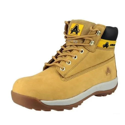 Amblers Steel FS102 Mens Safety Boot / Mens Boots