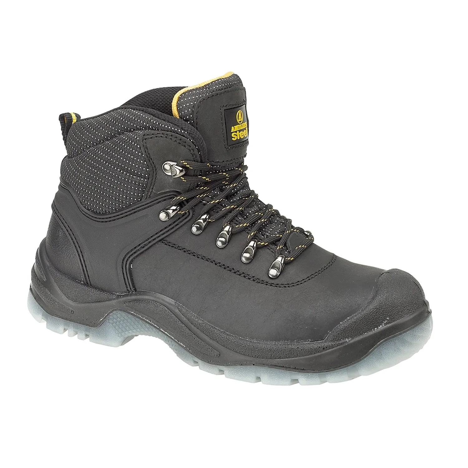 Amblers Steel FS199 Safety S1-P Boot / Mens Boots / Boots Safety