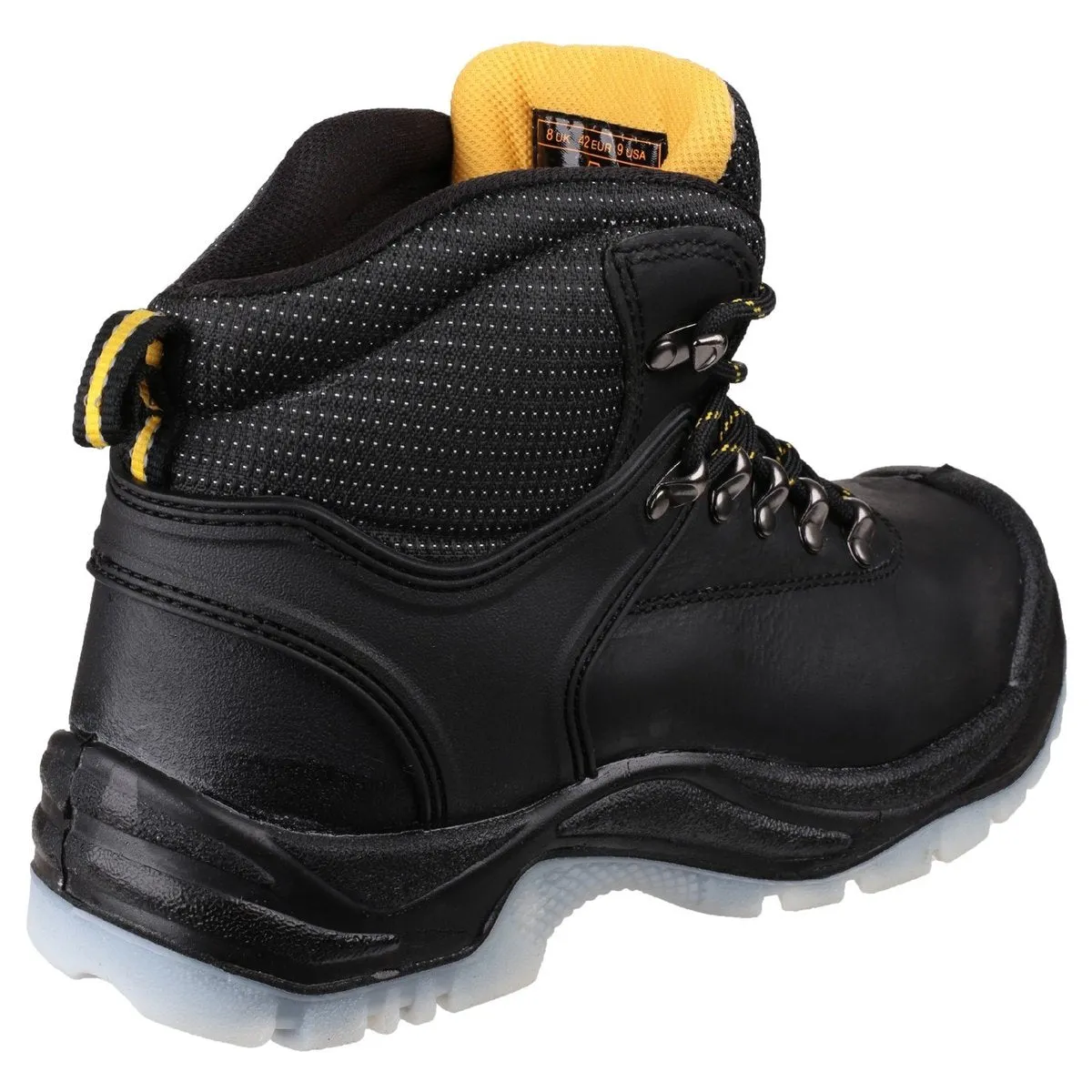 Amblers Steel FS199 Safety S1-P Boot / Mens Boots / Boots Safety