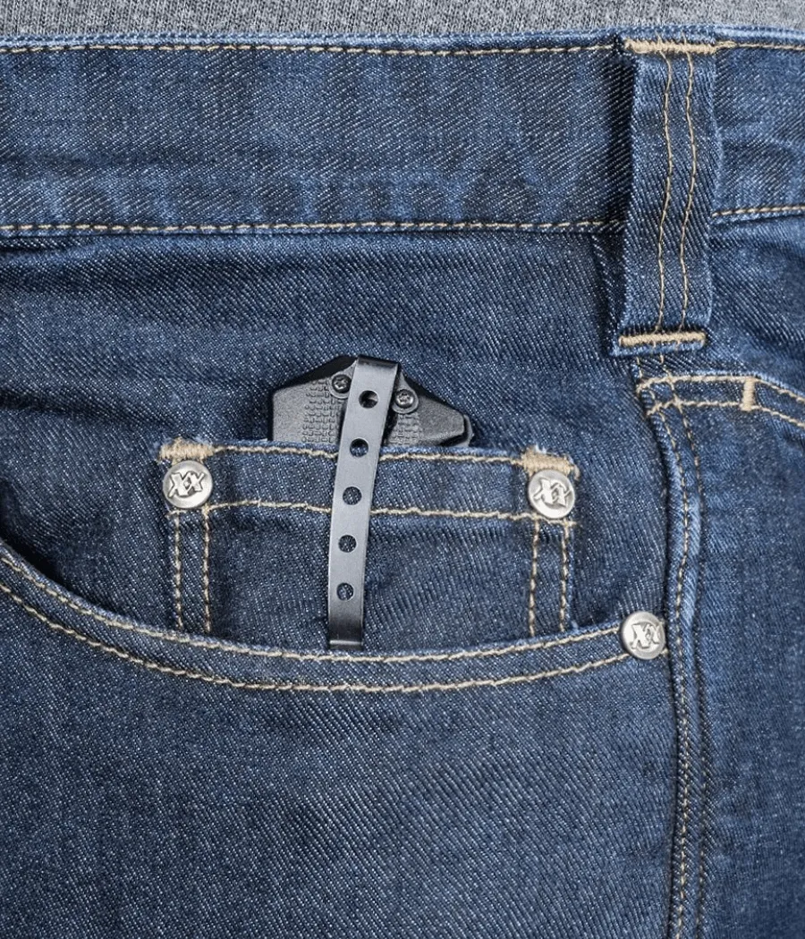 Asset Tactical Jeans -