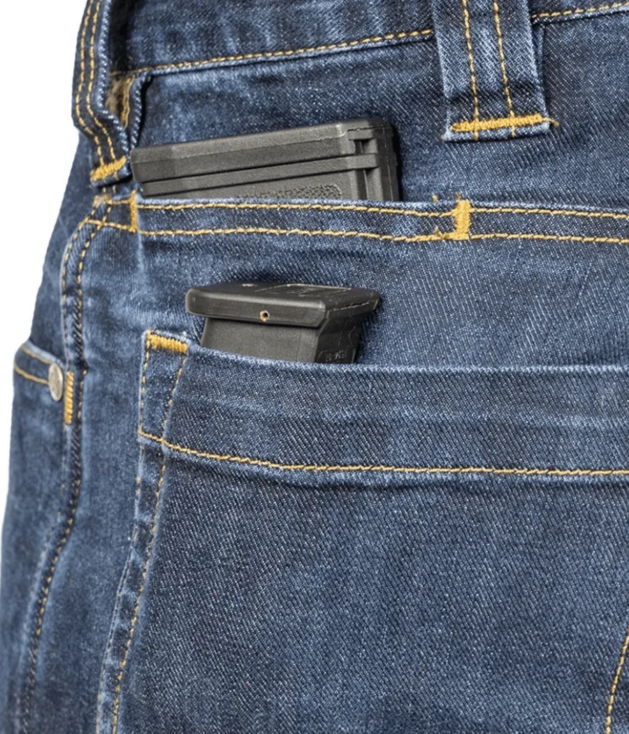 Asset Tactical Jeans -