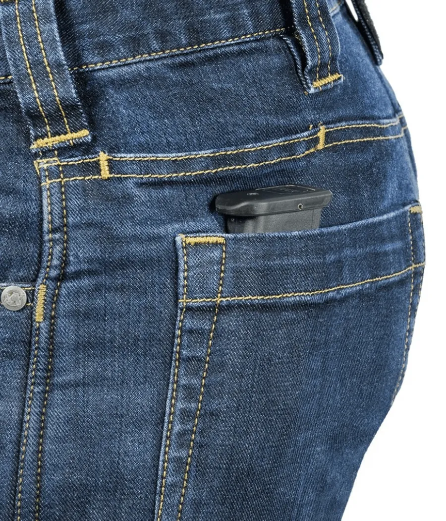 Asset Tactical Jeans -