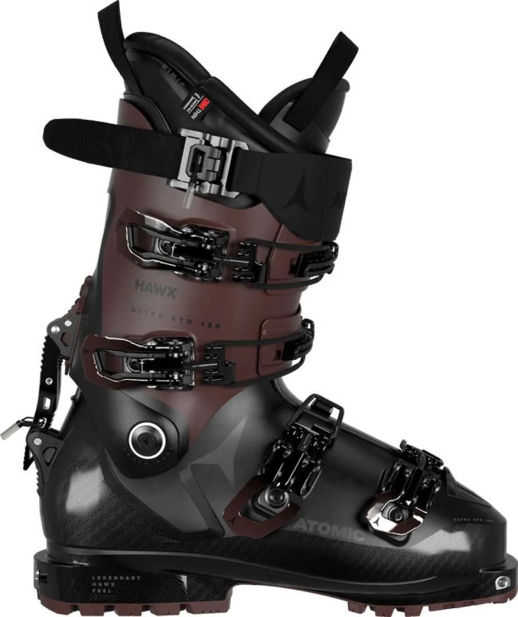 Atomic Hawx Ultra XTD 130 CT Boot 2022-2023