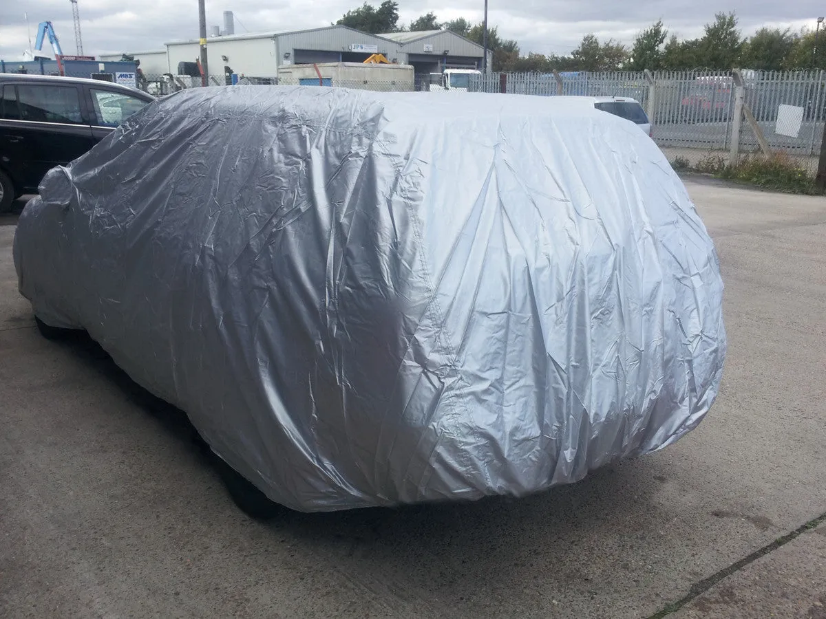 Audi A3 Sportback 2004-onwards SummerPRO Car Cover