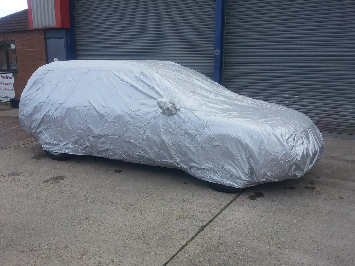 Audi A3 Sportback 2004-onwards SummerPRO Car Cover