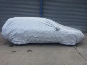 Audi A3 Sportback 2004-onwards SummerPRO Car Cover