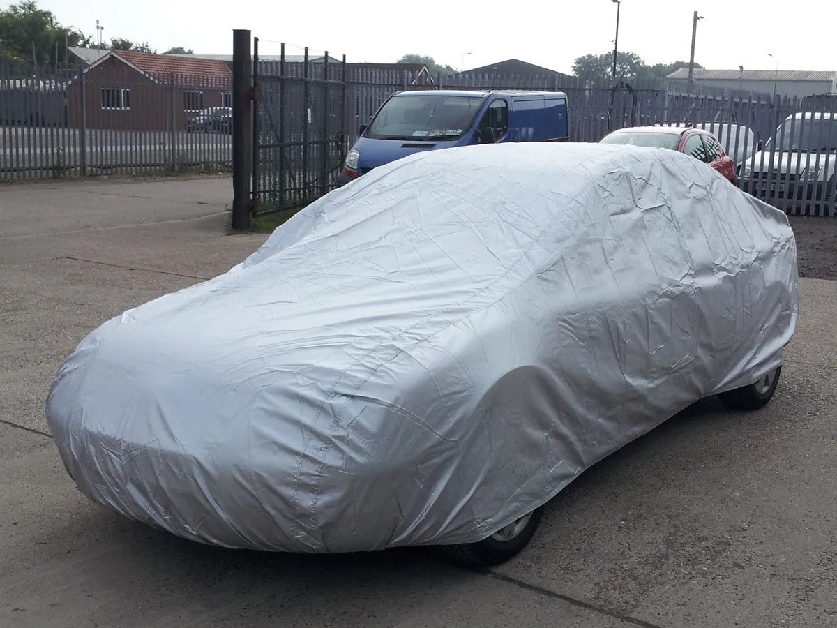 Audi R8 2006 onwards SummerPRO Car Cover