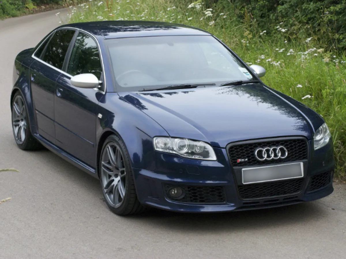 Audi RS4 2006 - 2008 SummerPRO Car Cover