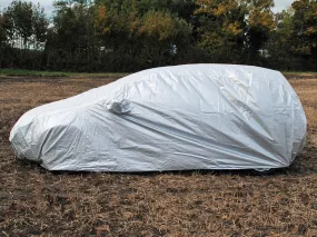 Audi S3 Hatch 1999-2012 SummerPRO Car Cover