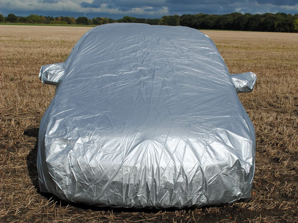 Audi S3 Hatch 1999-2012 SummerPRO Car Cover