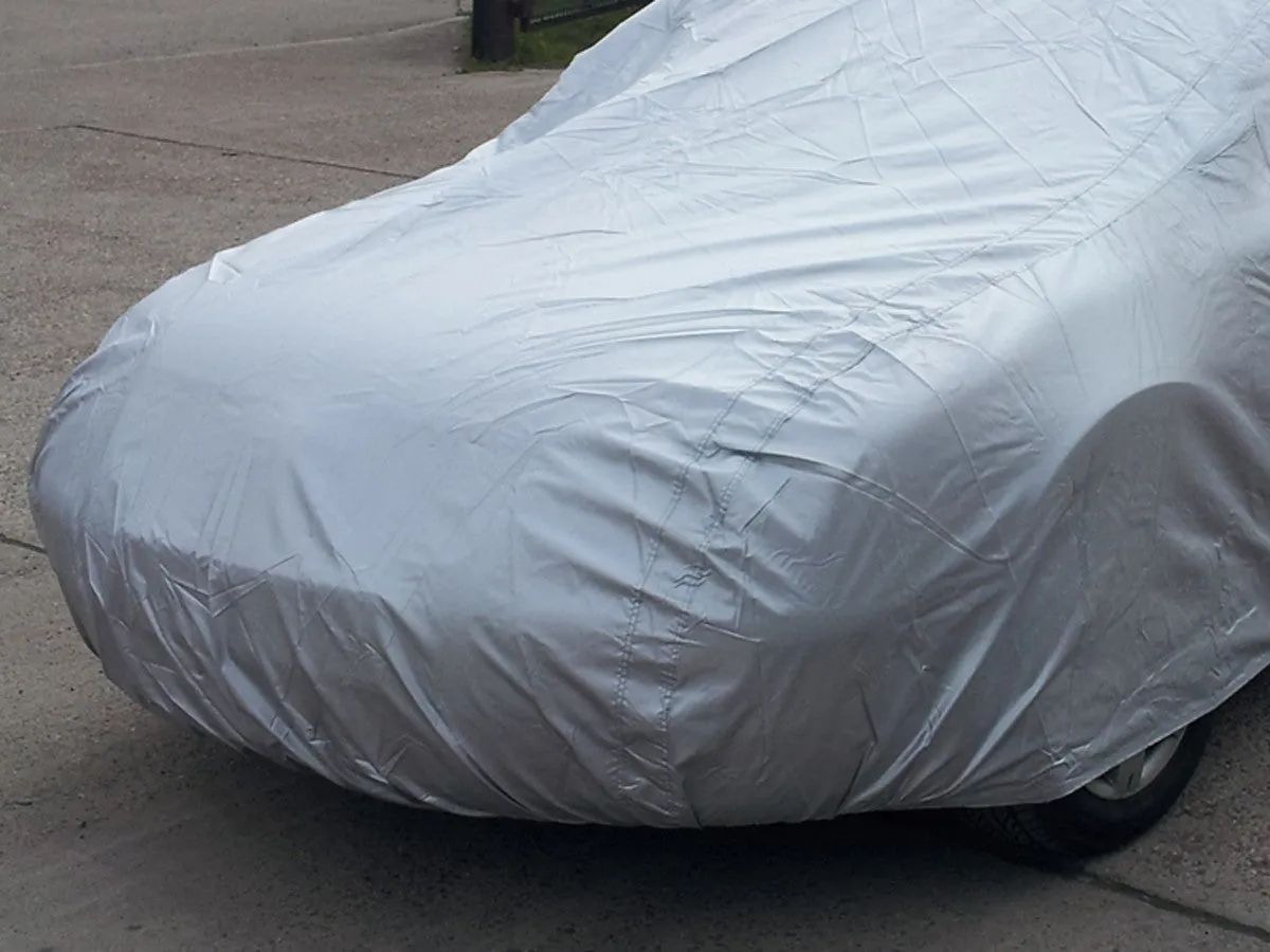 Austin Healey 100/6 & 3000 Mk1 Mk2 Mk3 1956 - 1967 SummerPRO Car Cover