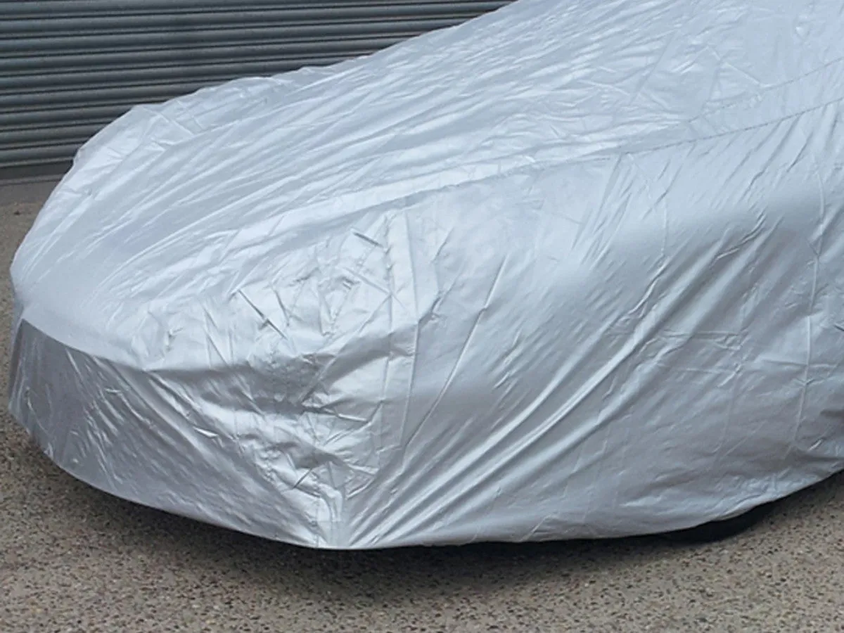 Austin Healey 100/6 & 3000 Mk1 Mk2 Mk3 1956 - 1967 SummerPRO Car Cover