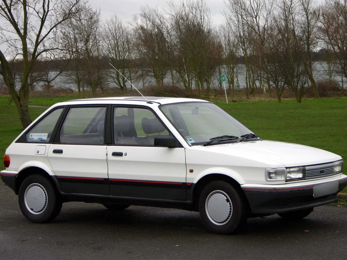 Austin Maestro 1983 - 1994 SummerPRO Car Cover