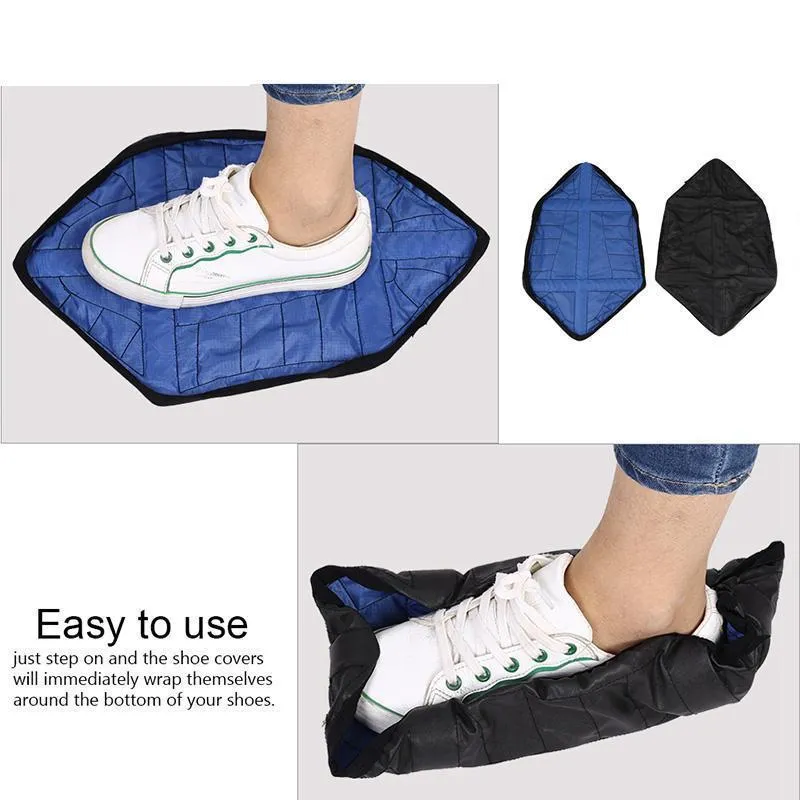 Automatic Shoe Cover(1 Pair)