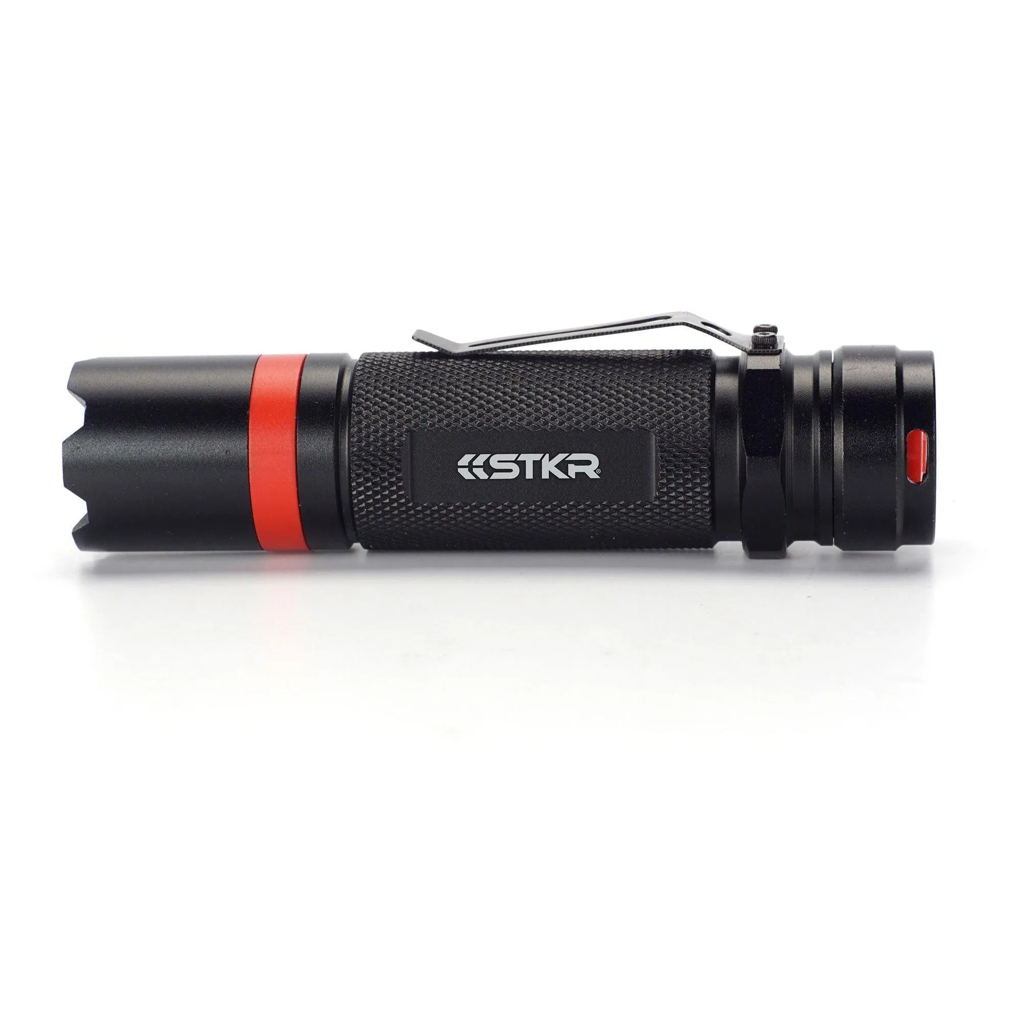 B.A.M.F.F. 2.0 - 200 Lumen Dual LED Flashlight