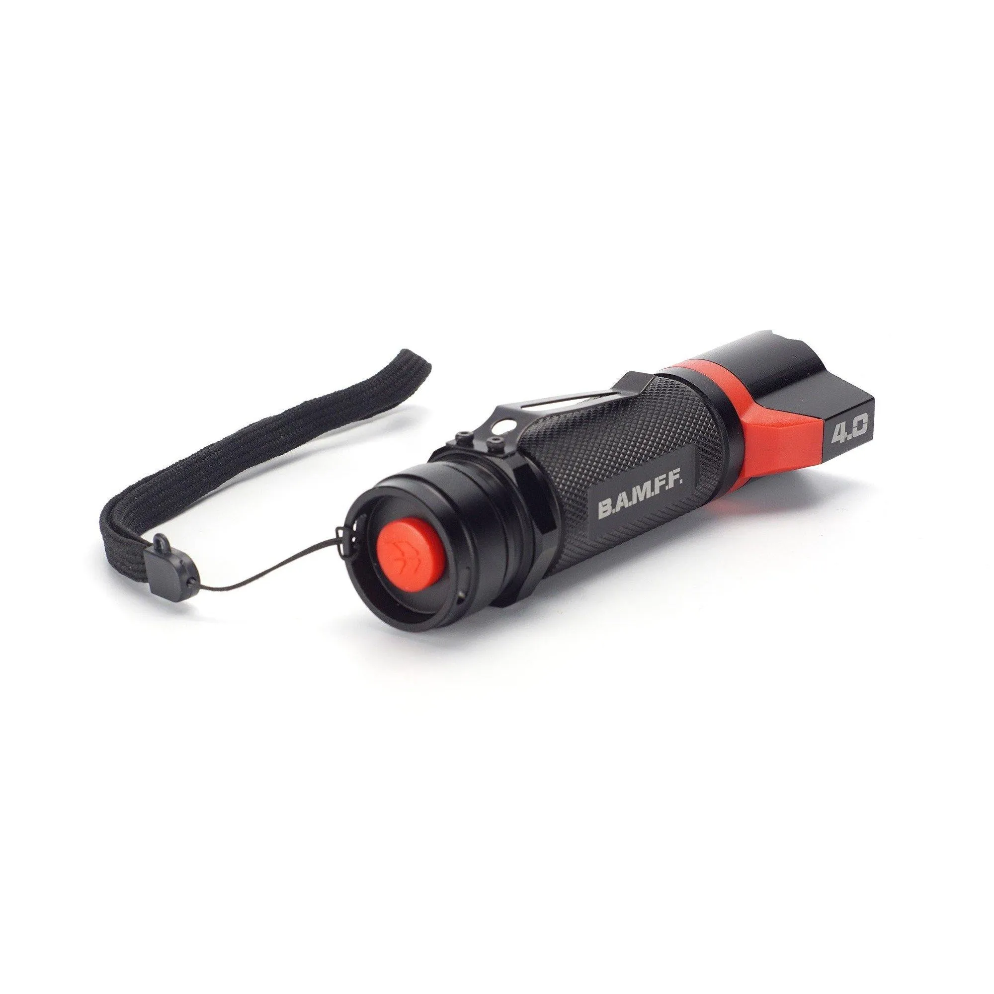 B.A.M.F.F. 4.0 - 400 Lumen Dual LED Flashlight