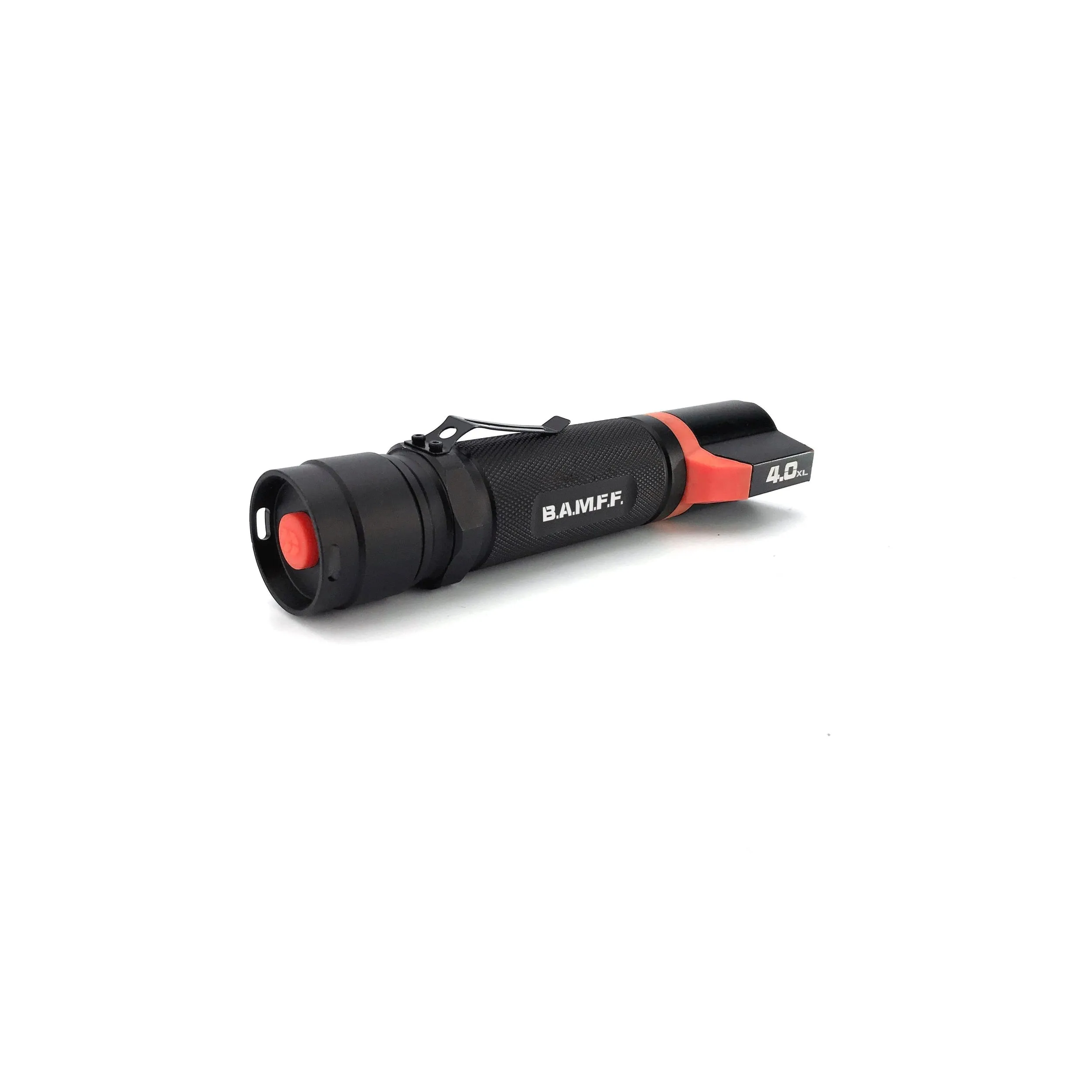 B.A.M.F.F. 4.0XL - 400 Lumen Dual LED Flashlight