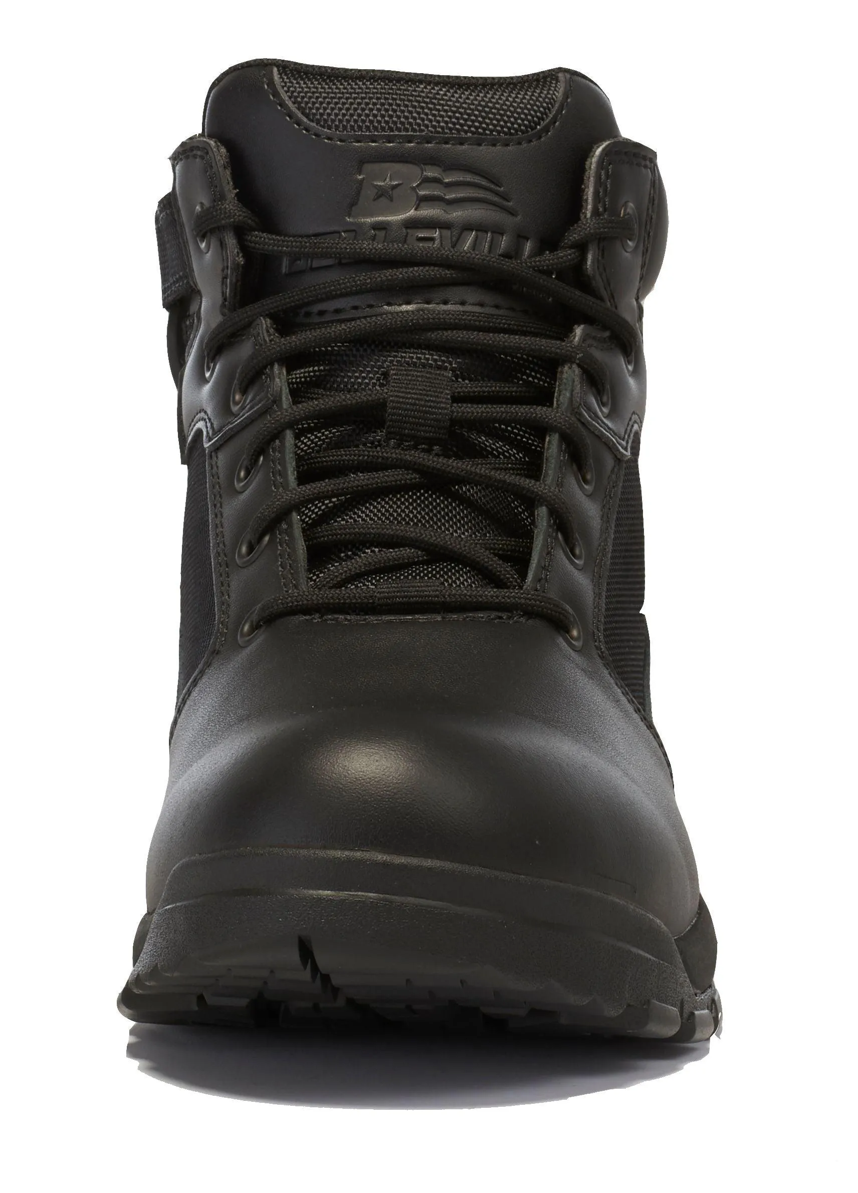 Belleville Spear Point 5-Inches Lightweight Side-Zip Tactical Boot BV915Z