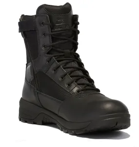 Belleville Spear Point 8 Inches Lightweight Side-Zip Tactical Boot BV918Z