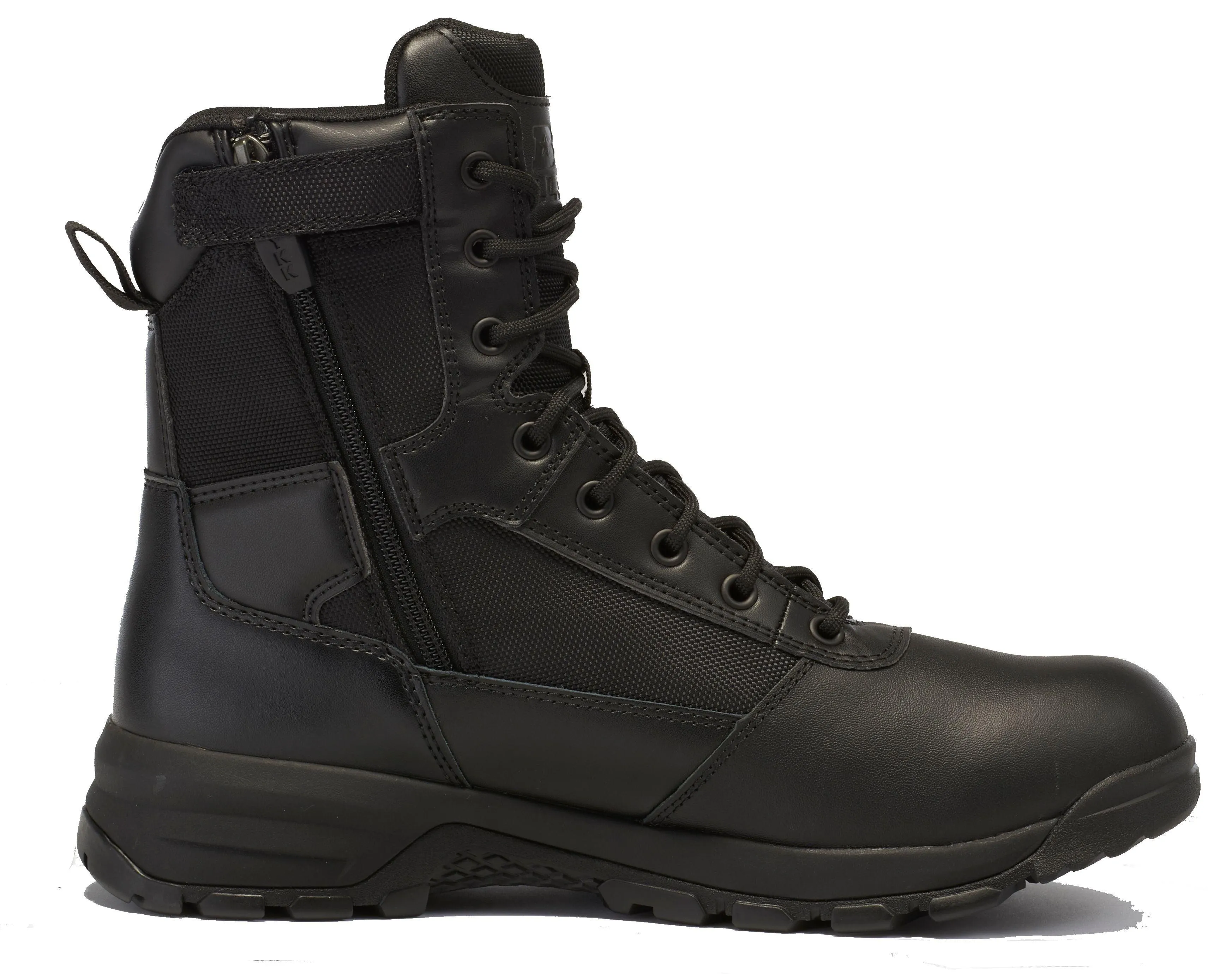 Belleville Spear Point Lightweight Side-Zip Waterproof Tactical Boot BV918ZWP