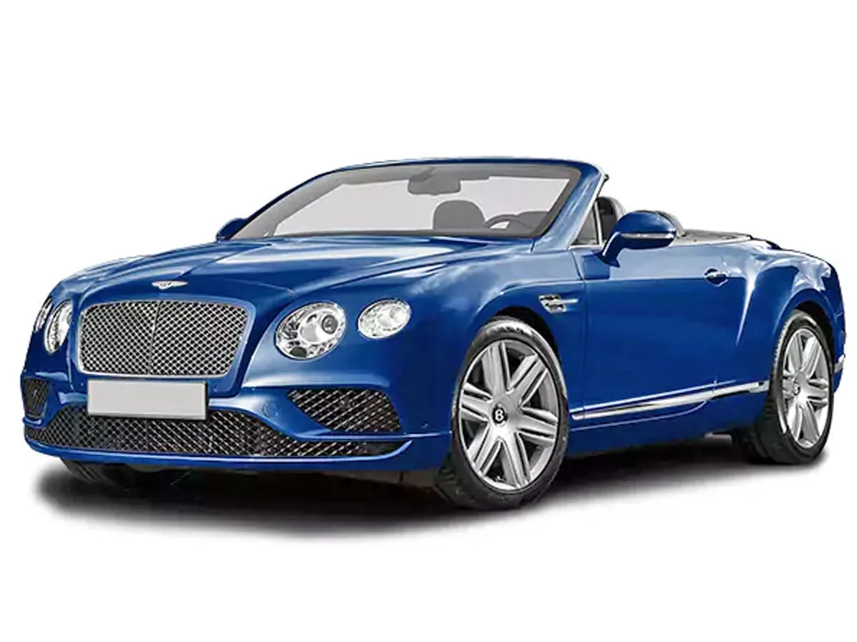 Bentley Continental GT Second addition 2011-onwards SummerPRO Car Cover