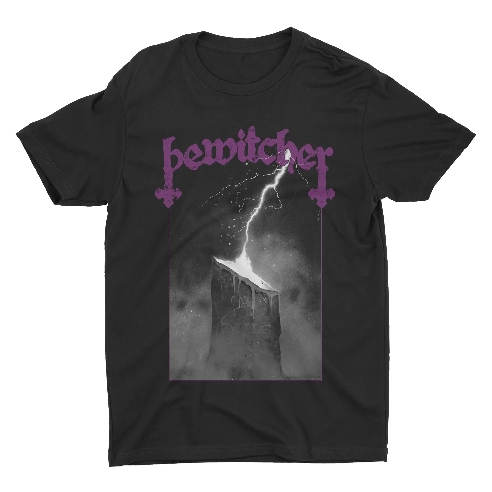 Bewitcher - Candle t-shirt *PRE-ORDER*