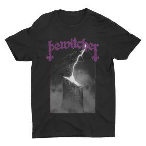 Bewitcher - Candle t-shirt *PRE-ORDER*