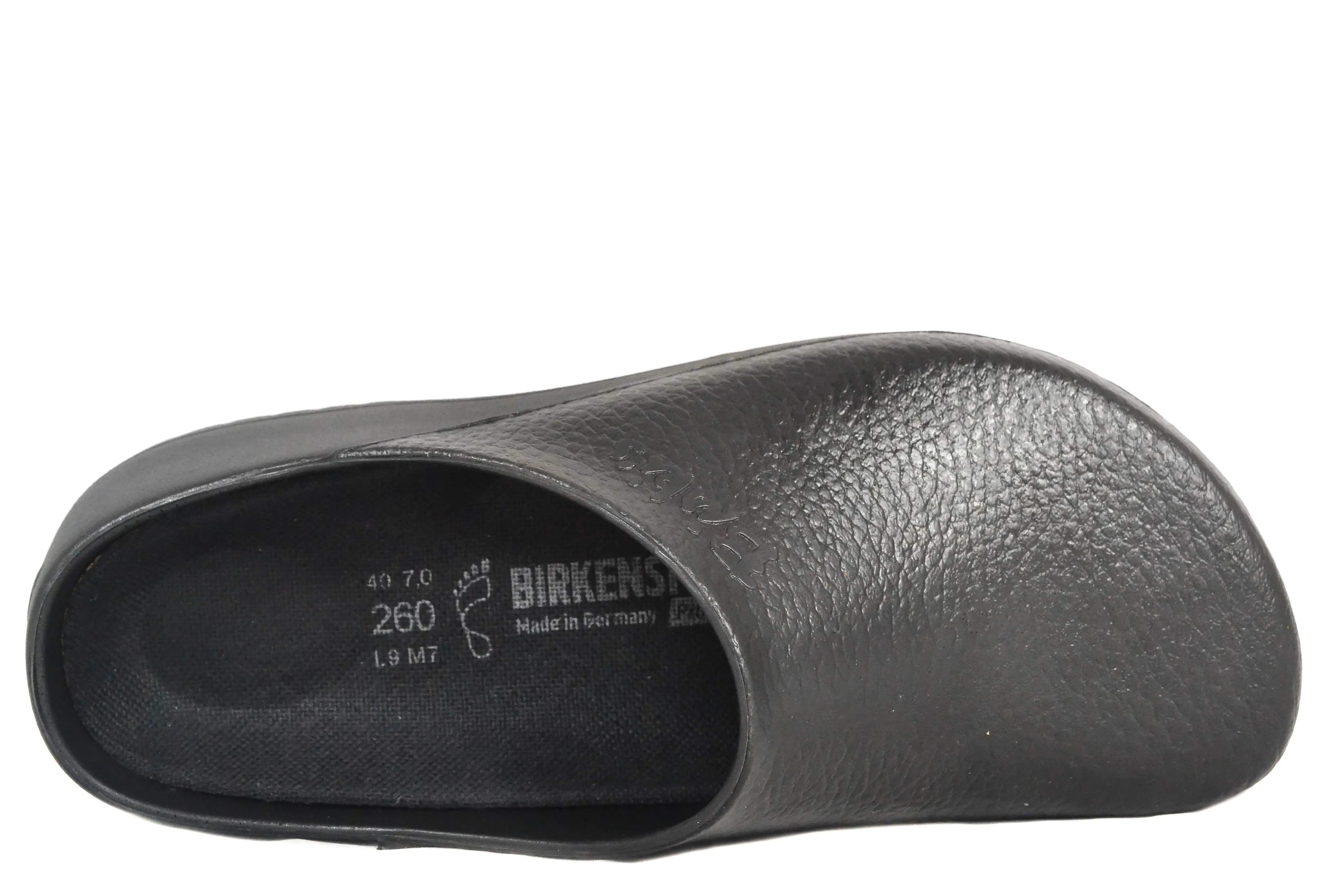 BIRKENSTOCK - SUPER BIRKI - POLYURETHANE