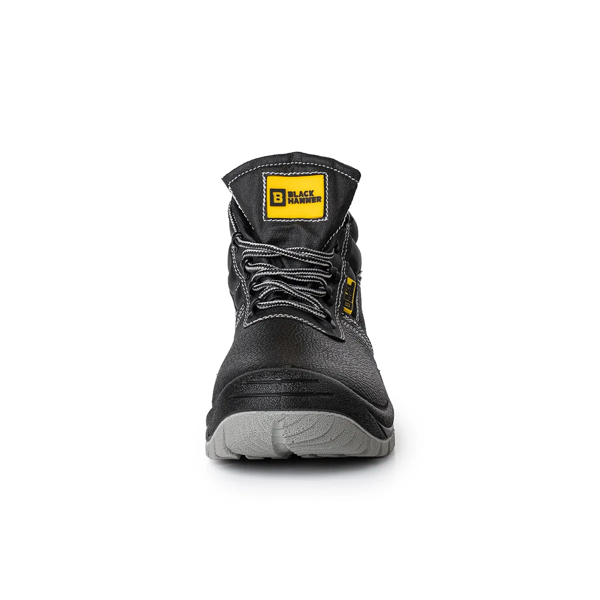 Black Hammer 1300 Angus Safety Boot