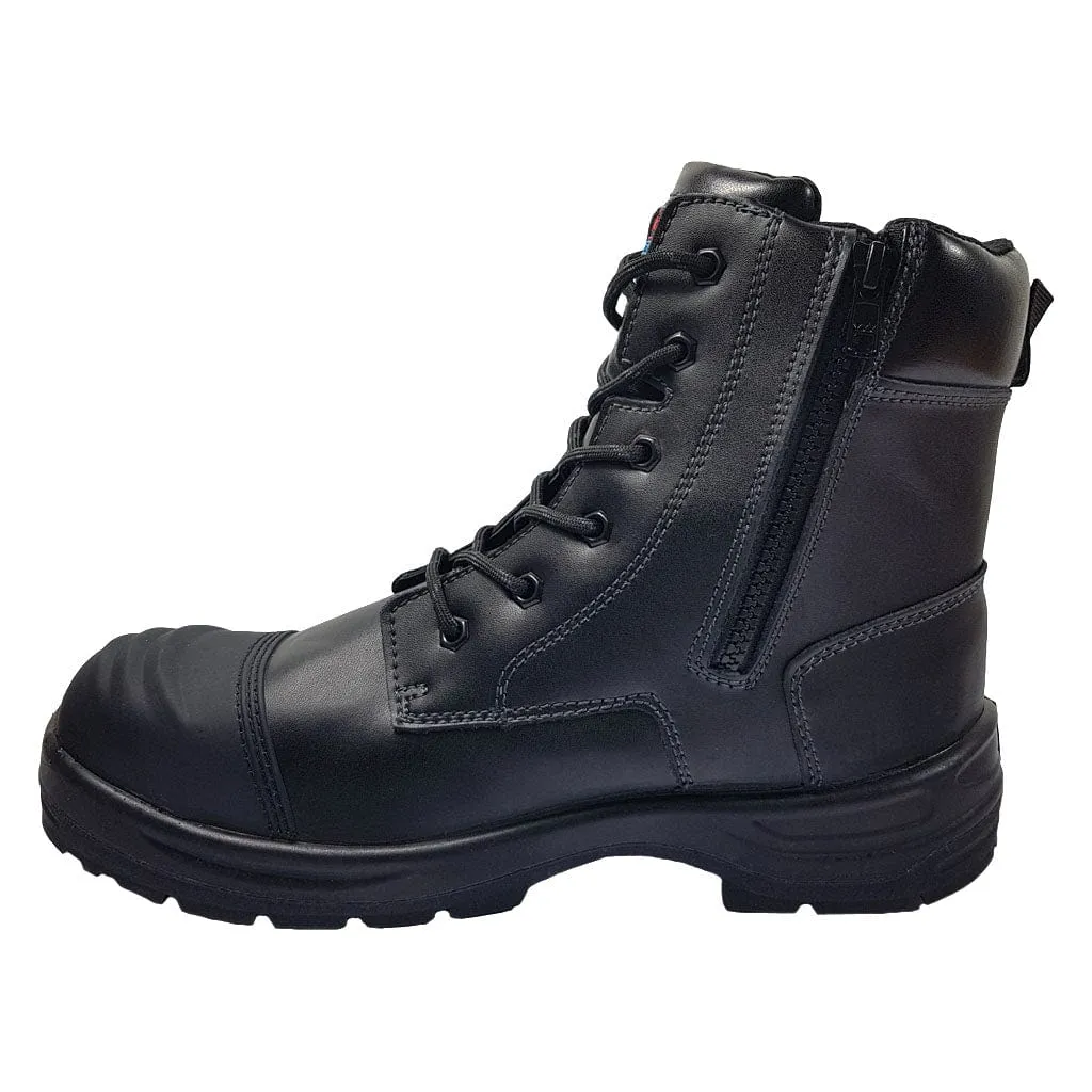 Blackrock Victor Waterproof Zip Up Safety Boots