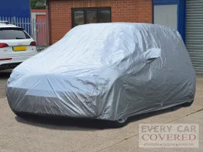 BMW Mini One, Cooper, Cooper S Hatch (Gen 1 & 2) 2001-2014 R50, R53, R56 SummerPRO Car Cover