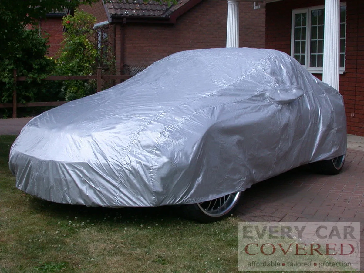 BMW Z1 1988-1991 SummerPRO Car Cover