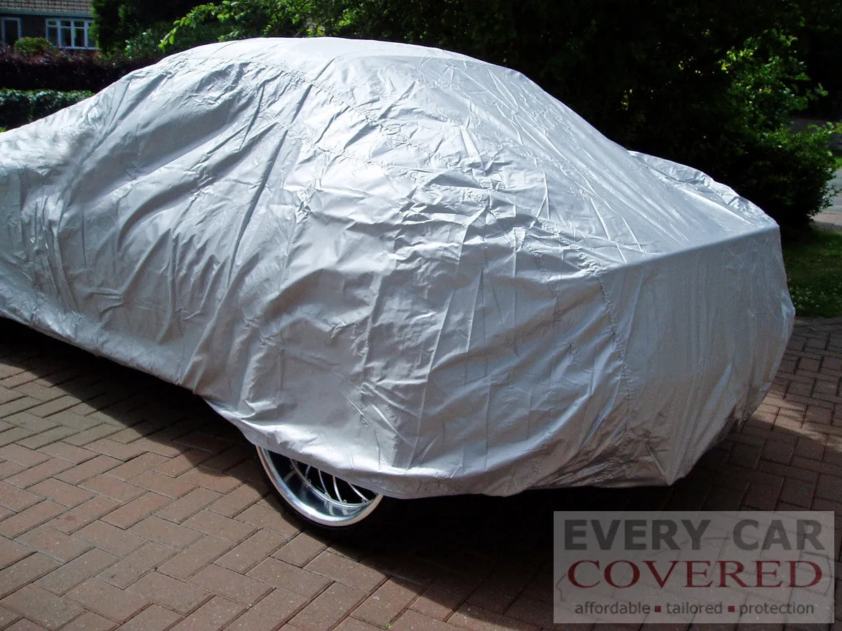 BMW Z1 1988-1991 SummerPRO Car Cover