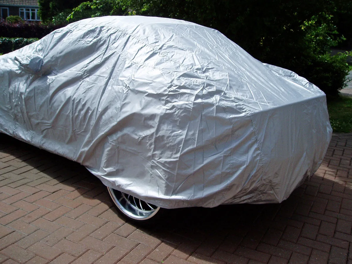 BMW Z3 1996 - 2002 SummerPRO Car Cover