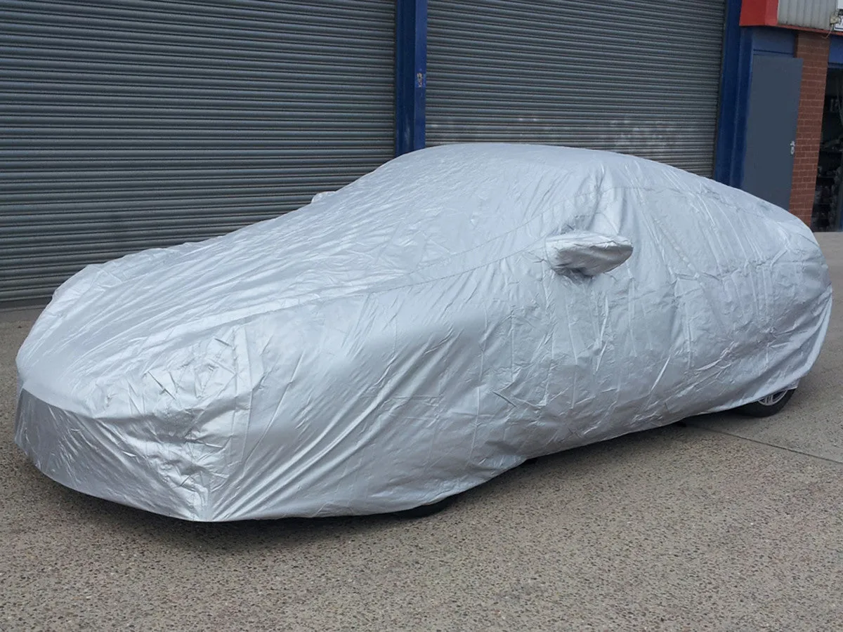 BMW Z4 E89 2009-2016 SummerPRO Car Cover