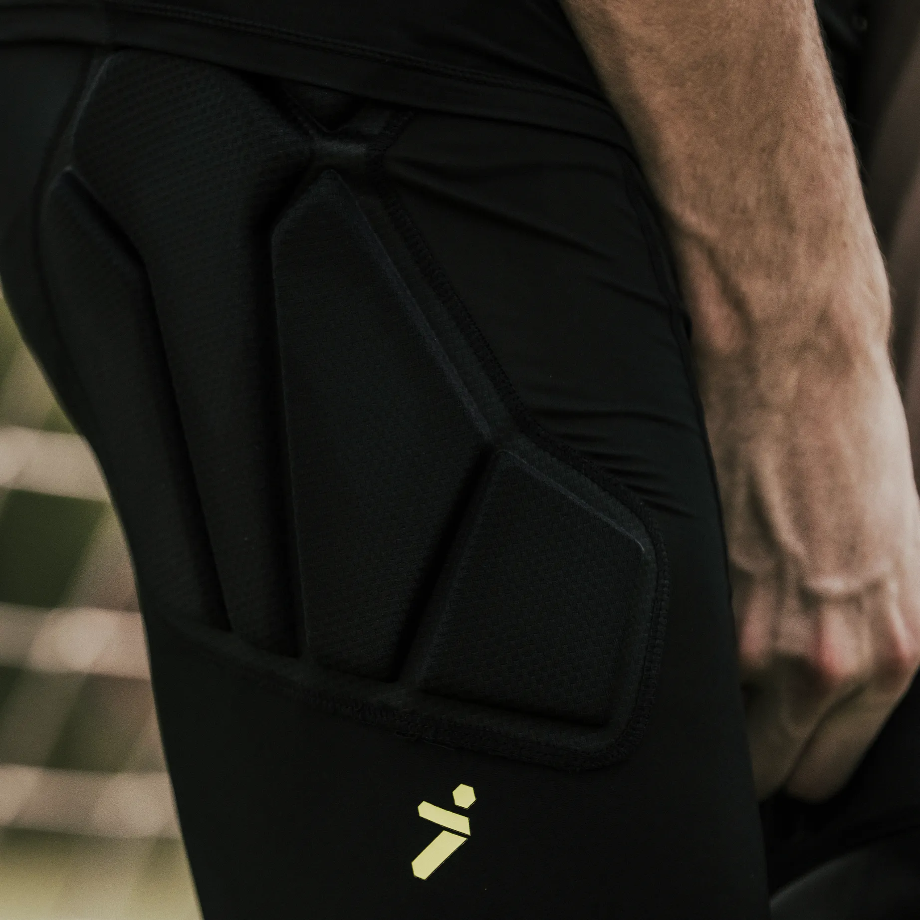 BodyShield GK Sliders