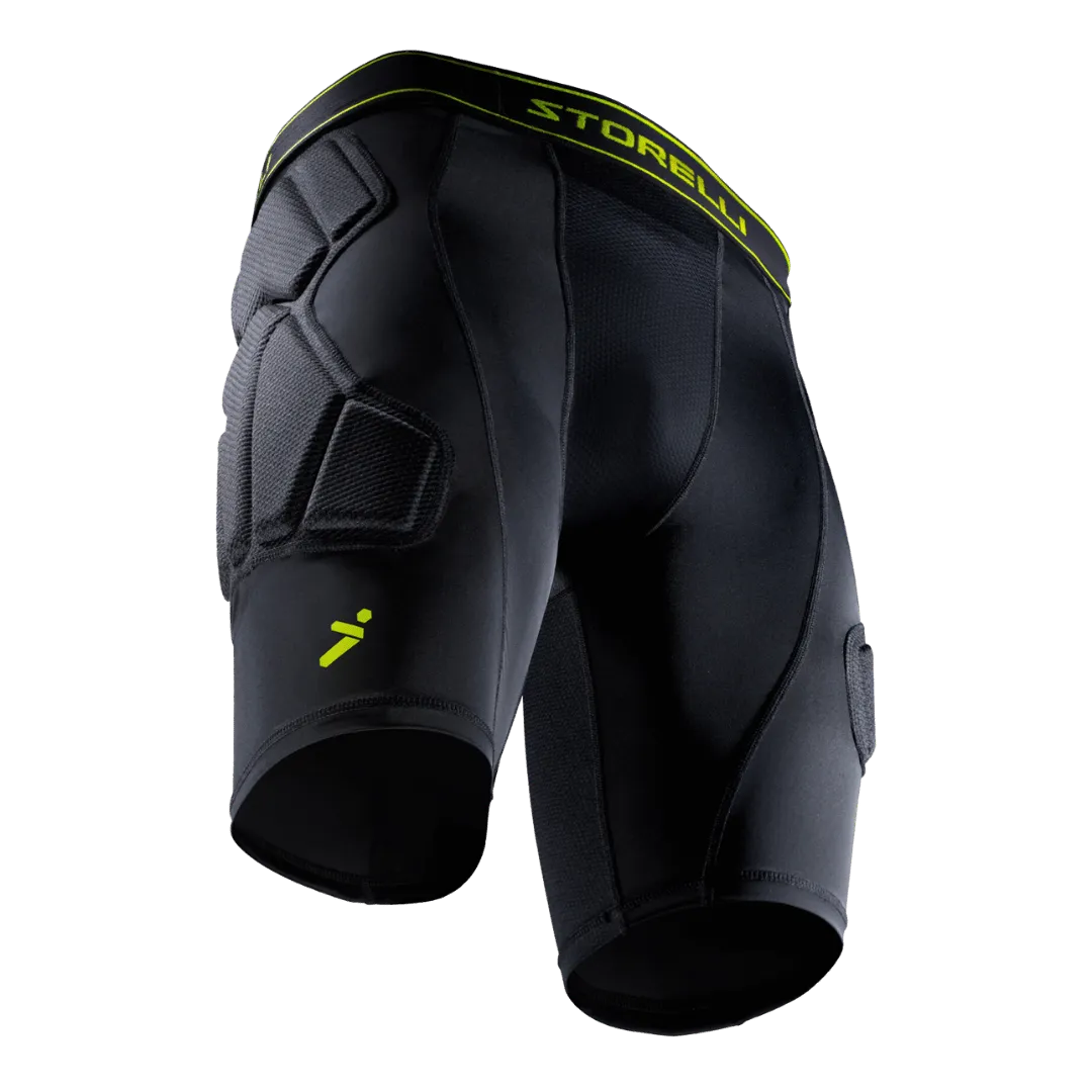 BodyShield GK Sliders