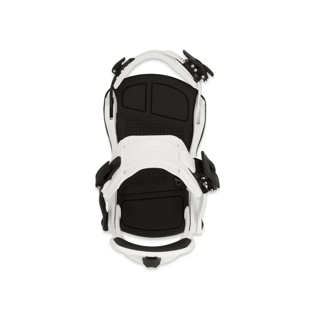 C-6 Snowboard Bindings