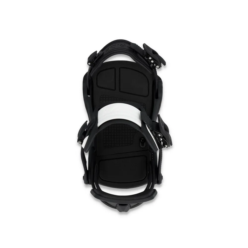 C-6 Snowboard Bindings