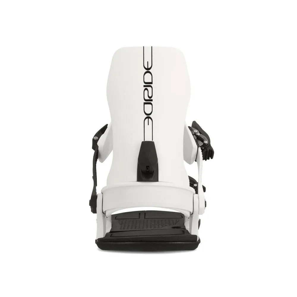 C-6 Snowboard Bindings