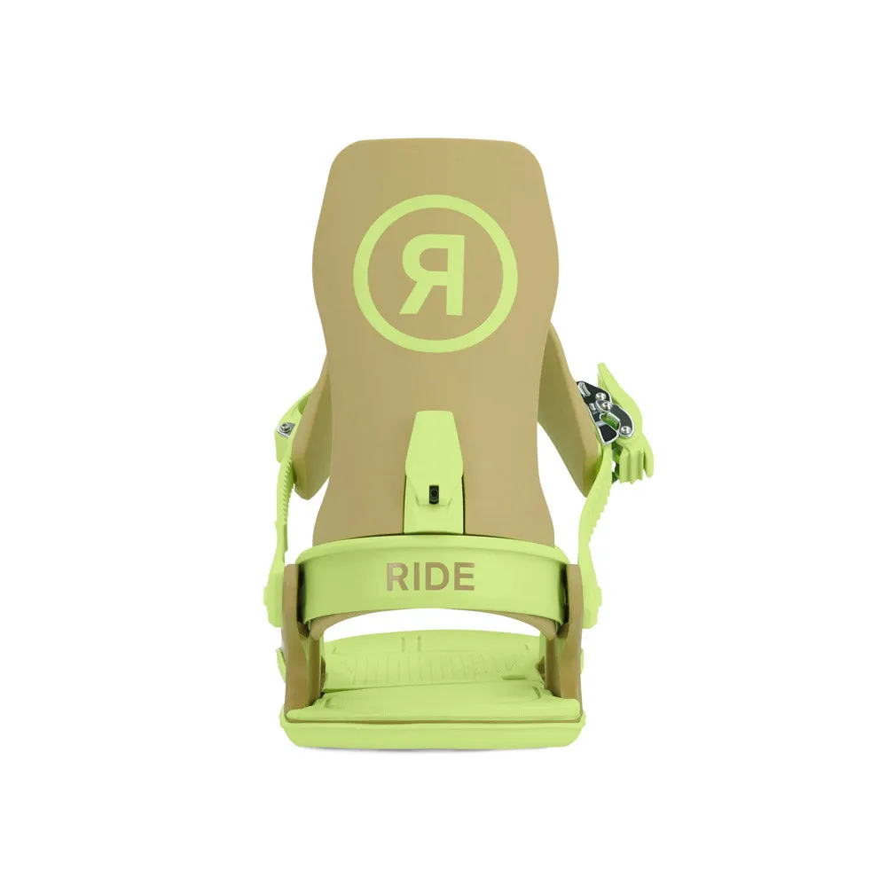 C-6 Snowboard Bindings