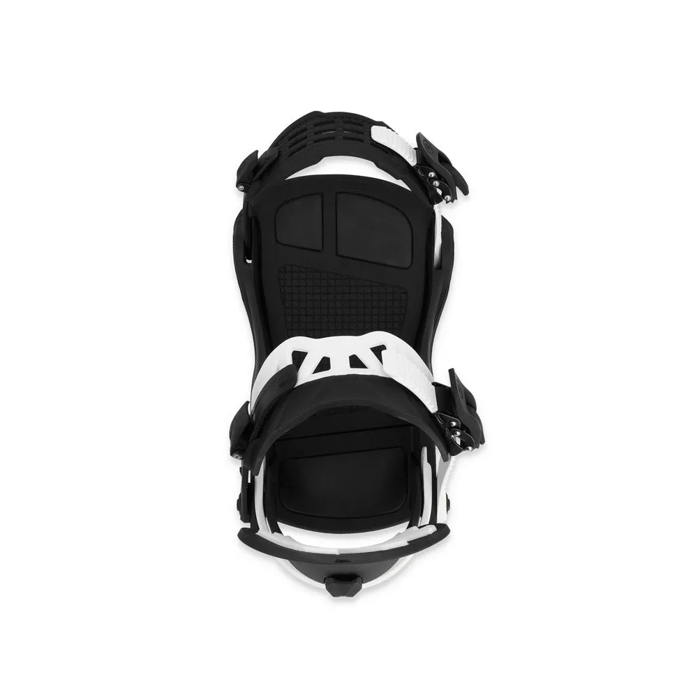 C-8 Snowboard Bindings