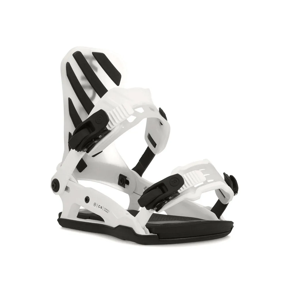 C-8 Snowboard Bindings