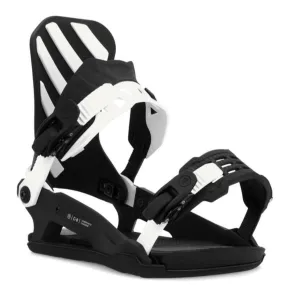 C-8 Snowboard Bindings