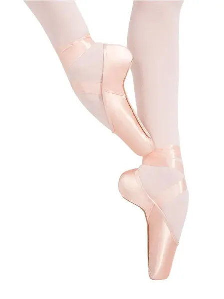 Capezio 1140W Kylee Pointe Shoe