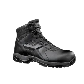 Carhartt 6 Inch Comp Toe Side Zip Tactical Waterproof Boot